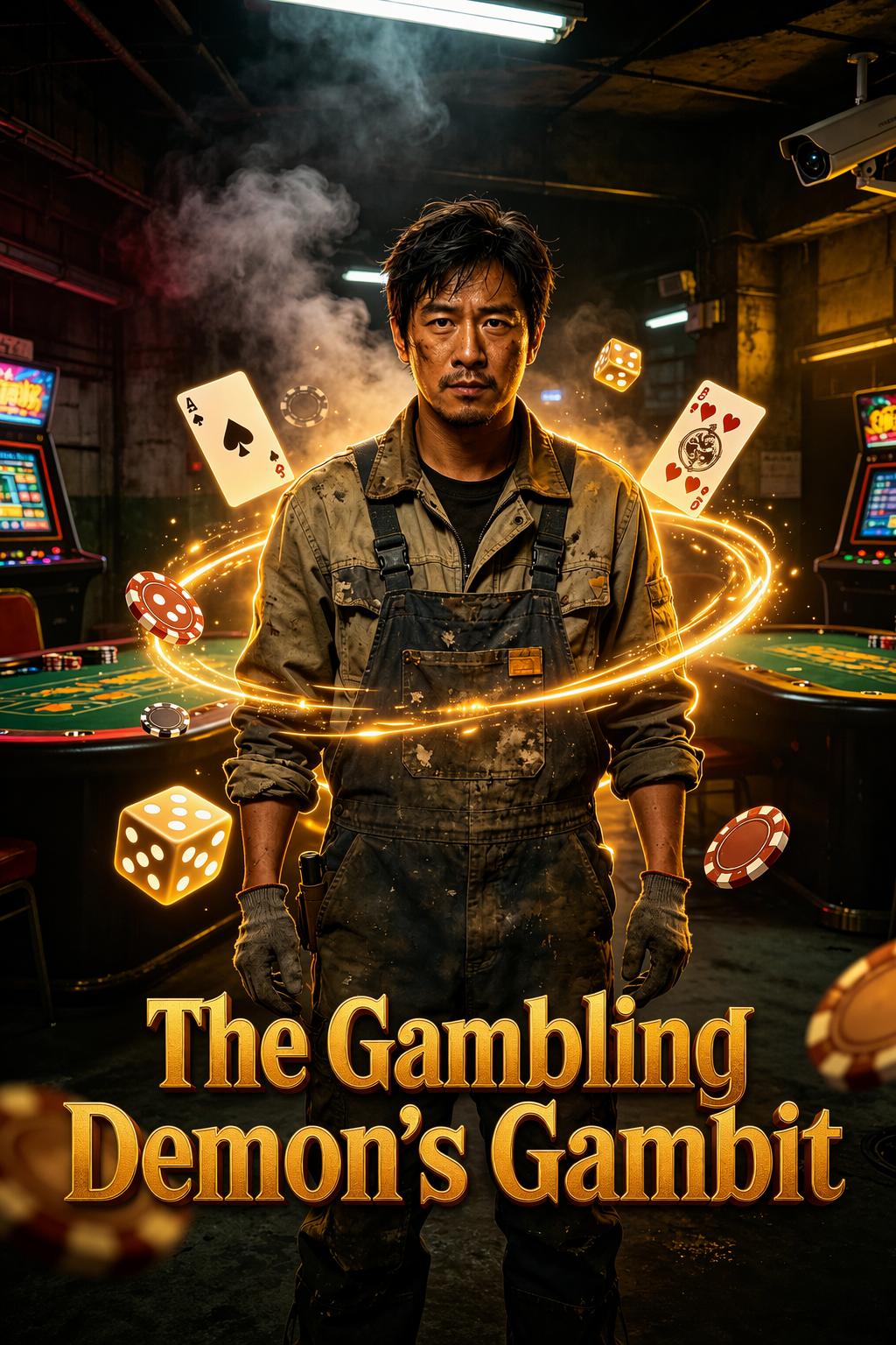 The Gambling Demon's Gambit