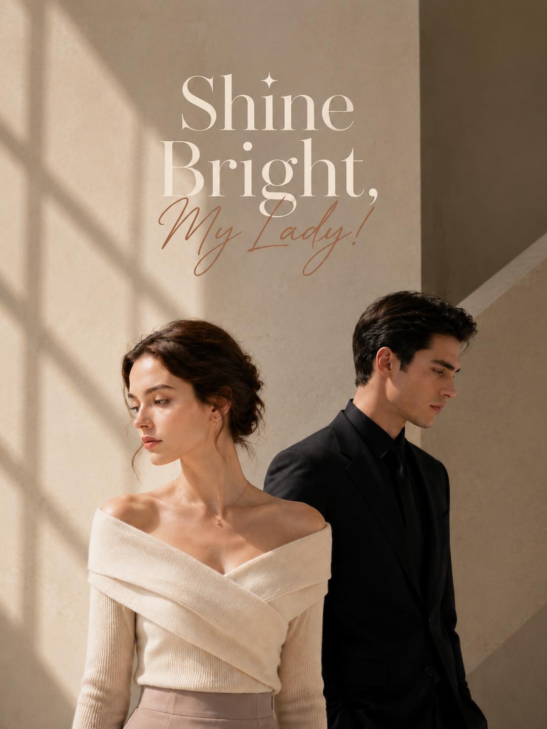 Shine Bright, My Lady!