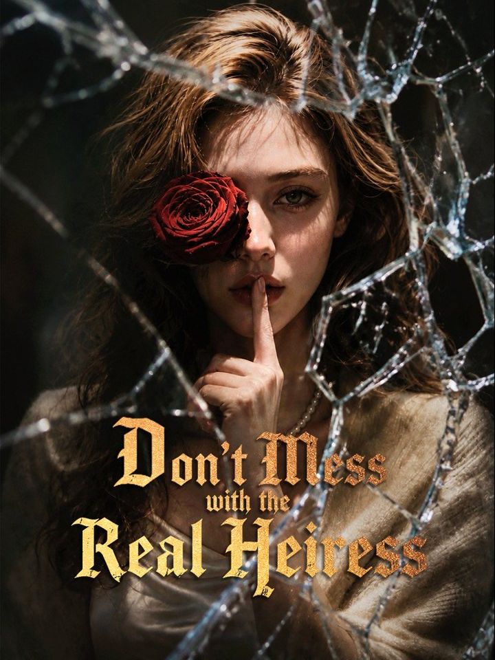 Don't Mess with the Real Heiress