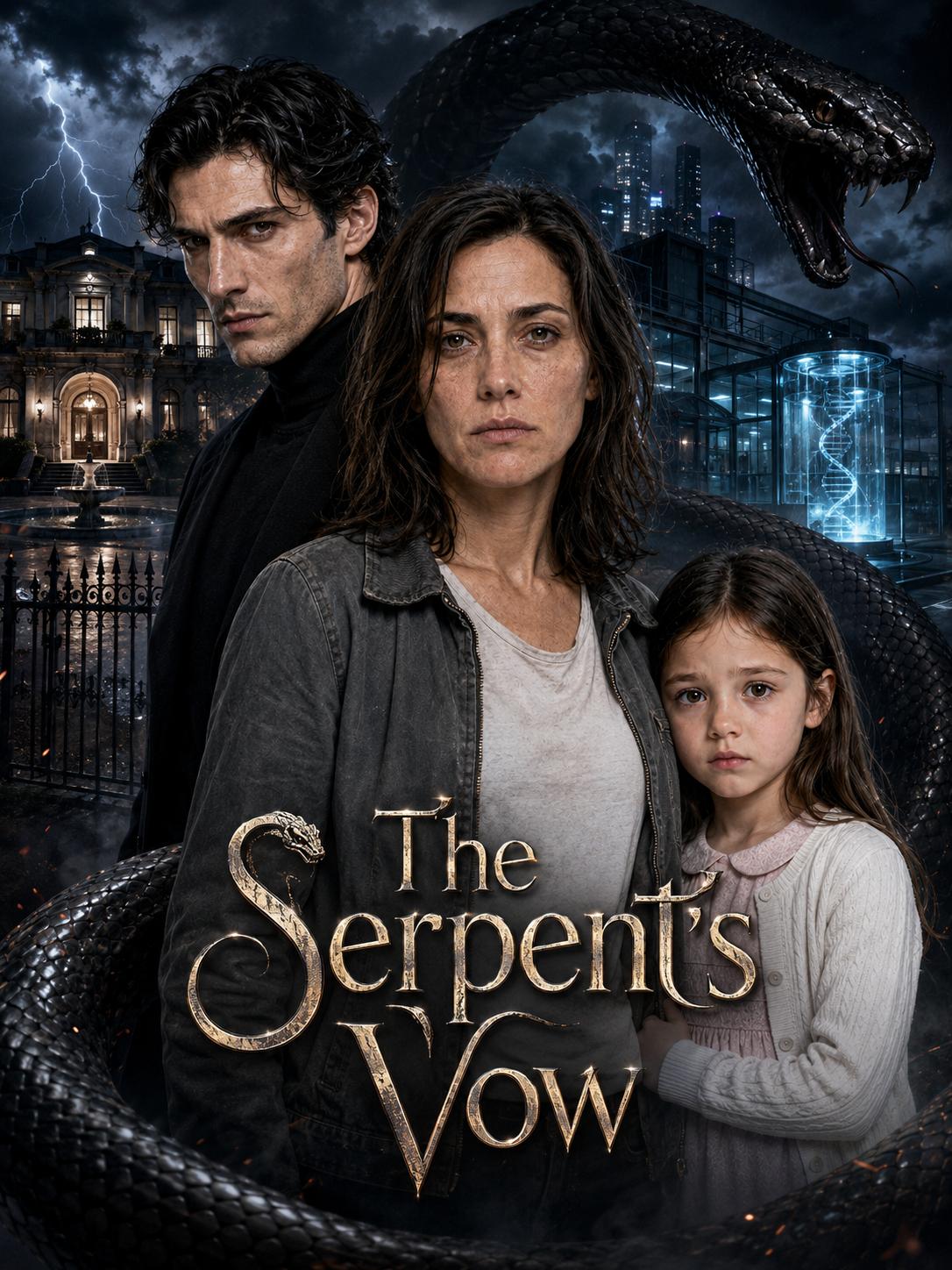 The Serpent's Vow
