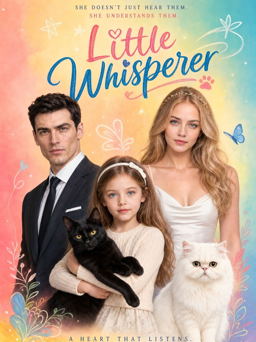 Little Whisperer