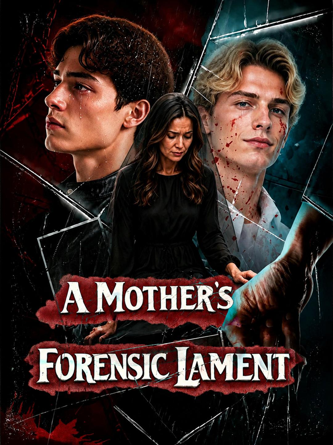 A Mother's Forensic Lament