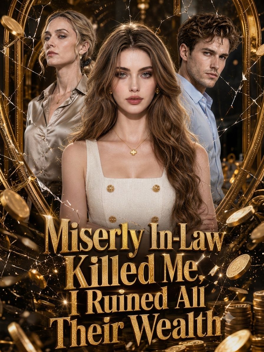 Miserly In-Law Killed Me, I Ruined All Their Wealth
