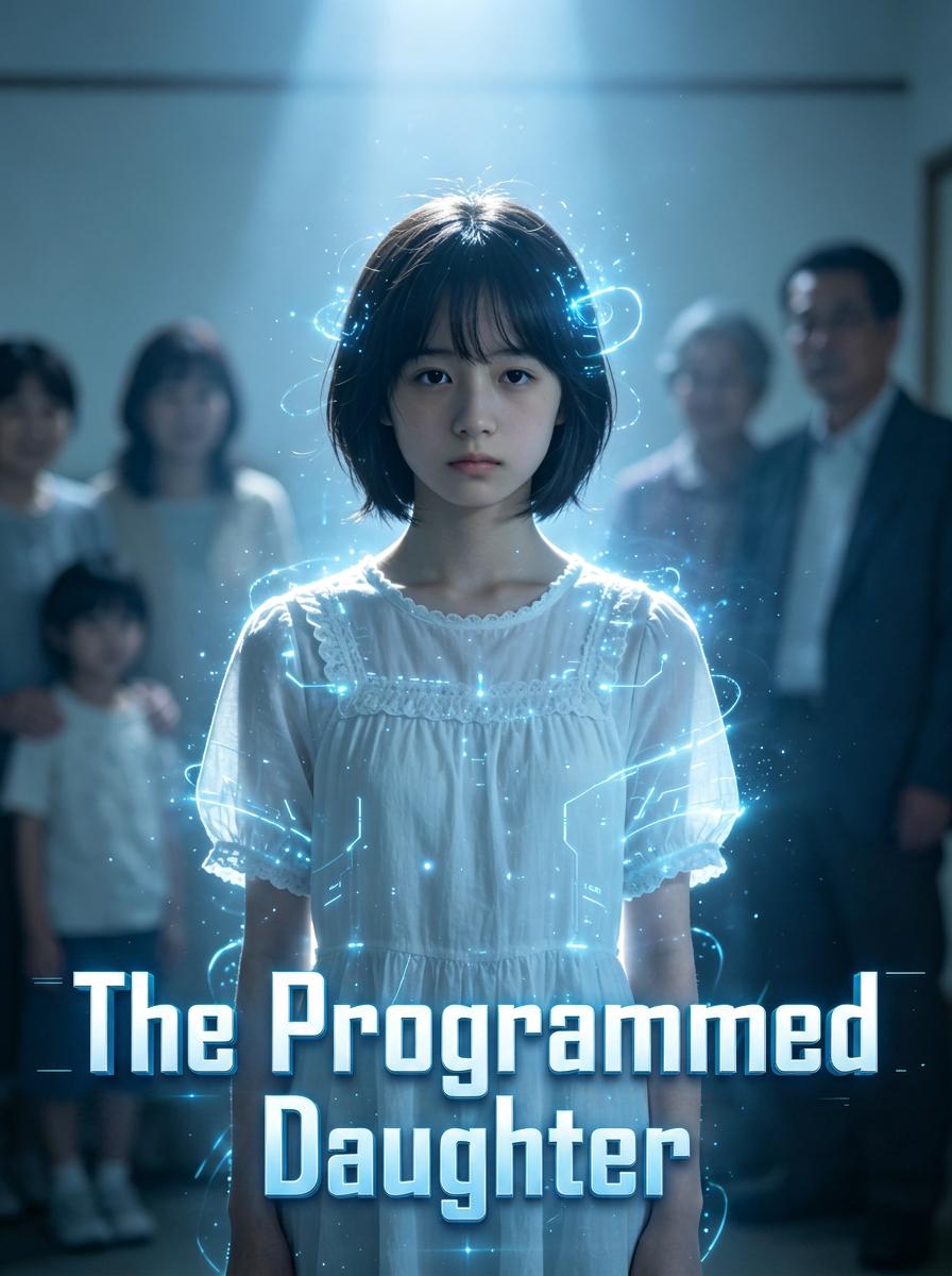 The Programmed Daughter