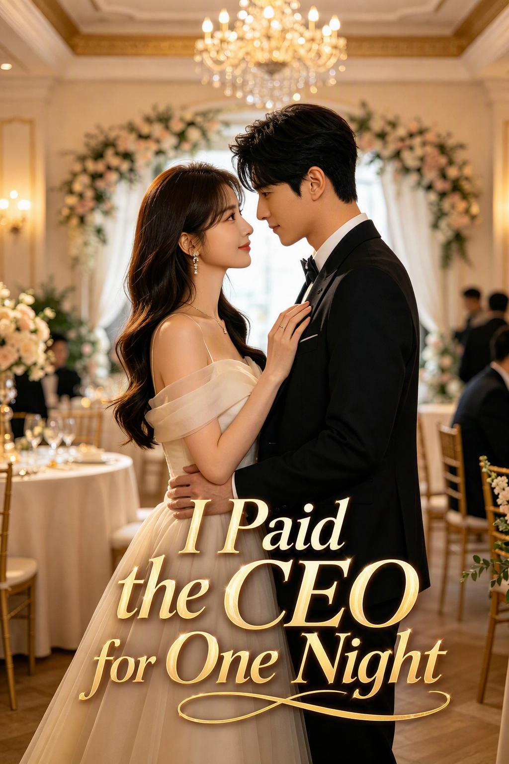 I Paid the CEO for One Night