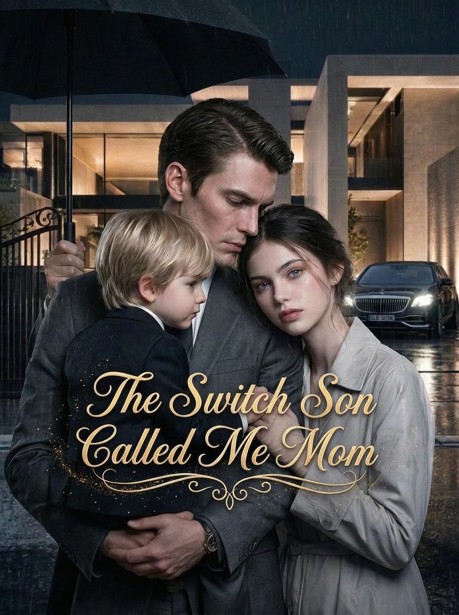 The Switch Son Who Called Me Mom