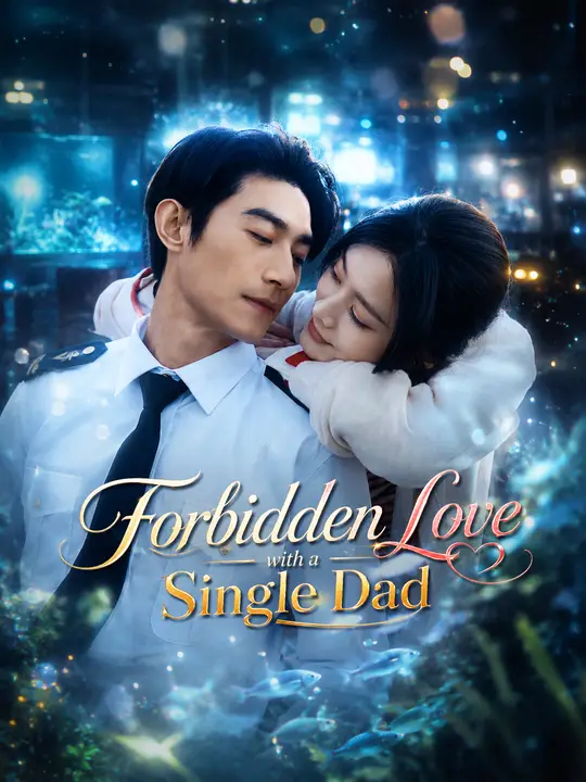Forbidden Love with a Single Dad