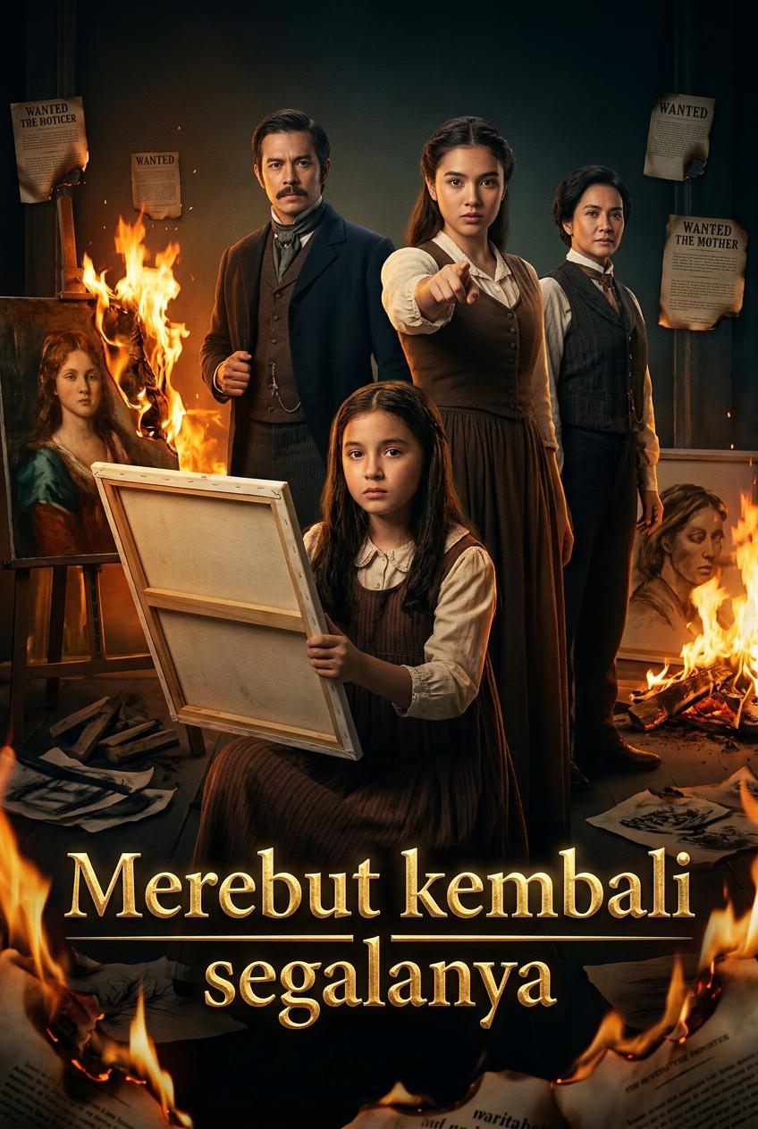 Menyingkirkan Sang Penipu