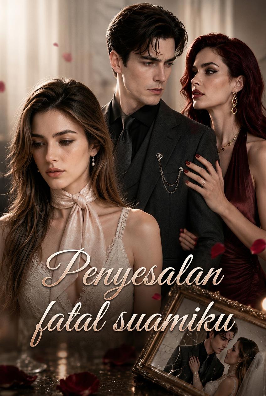 Terlambat Merengkuhmu