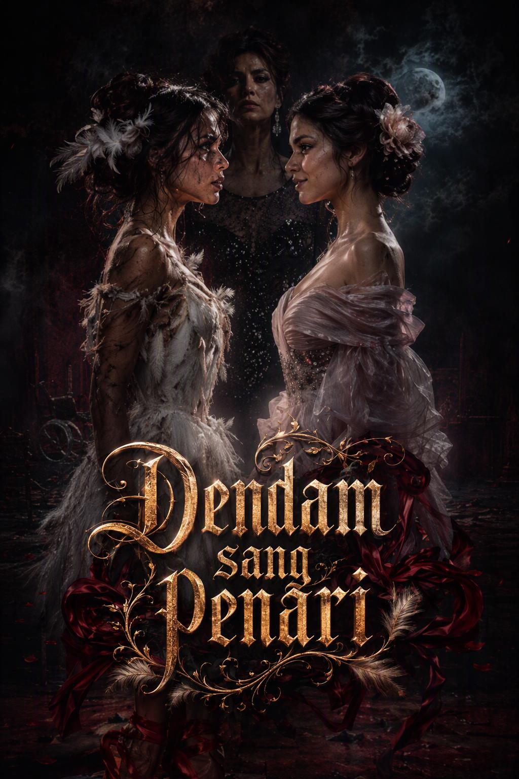 Balas Dendam Penari yang Terlahir Kembali