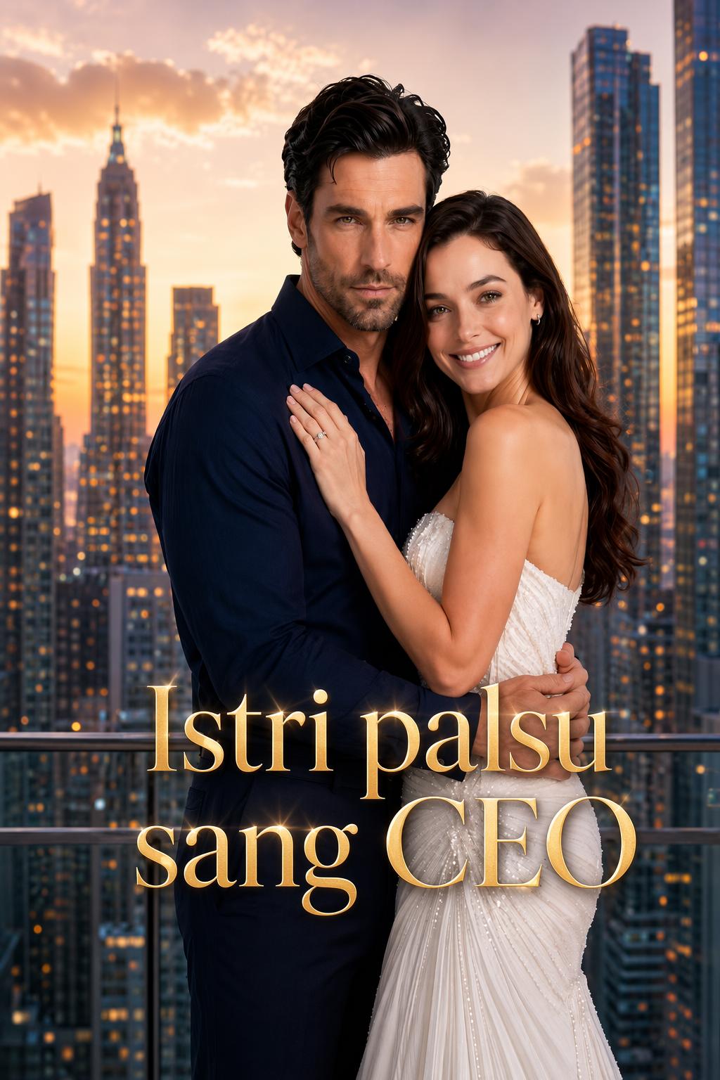 Istri Palsu Sang CEO