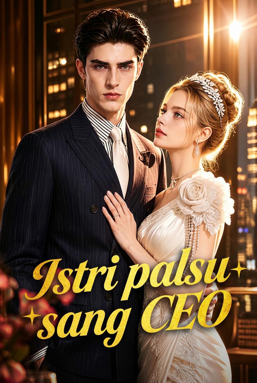 Nyonya CEO yang Salah