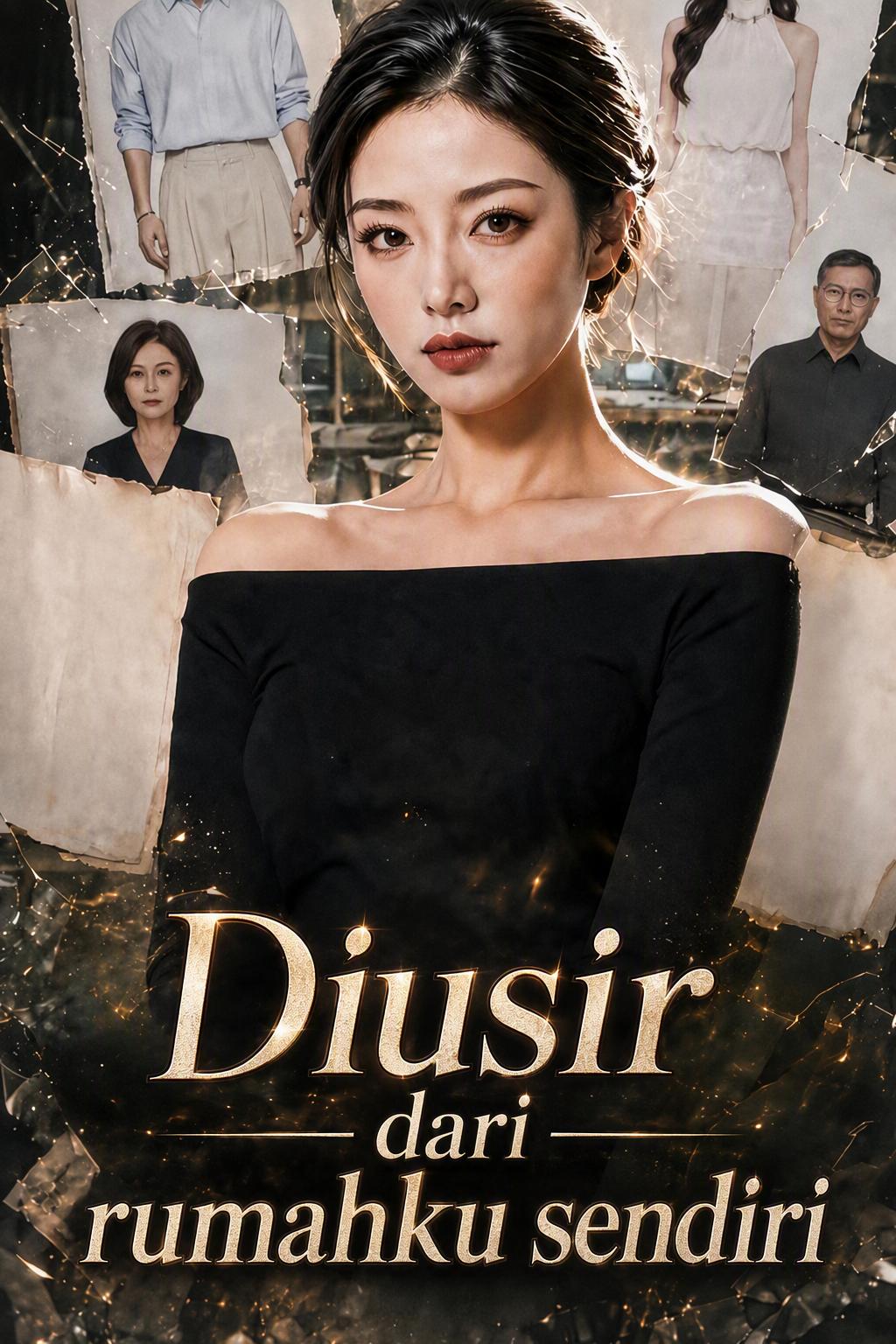 Diusir dari Rumahku Sendiri