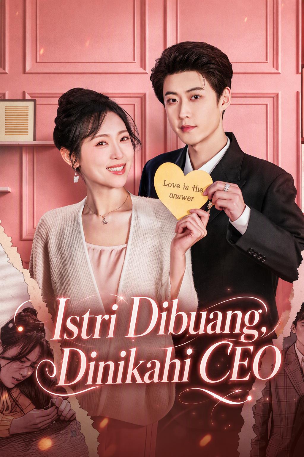 Istri Dibuang, Dinikahi CEO