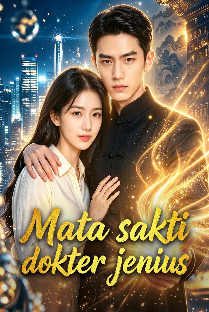 Mata Batin Sang Dokter