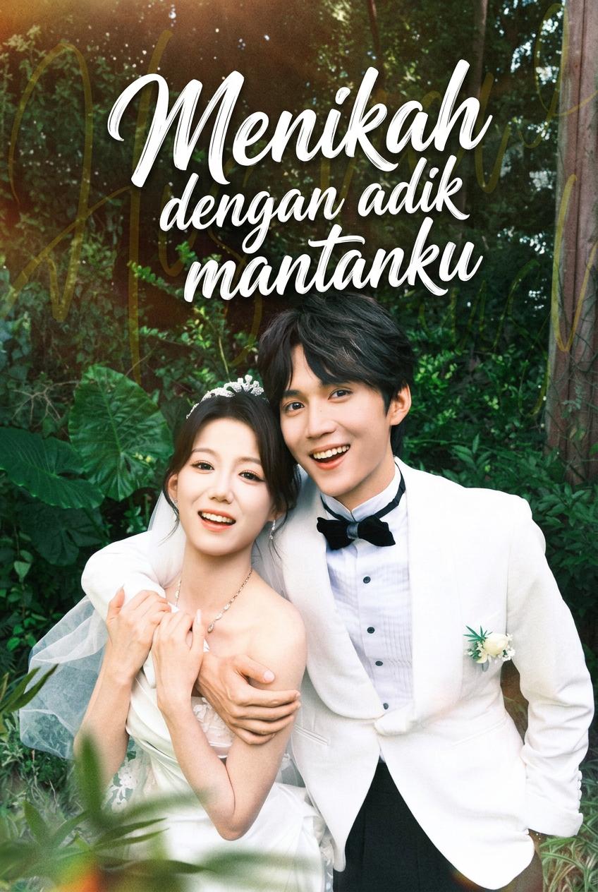 Married to My Fiancé's Brother