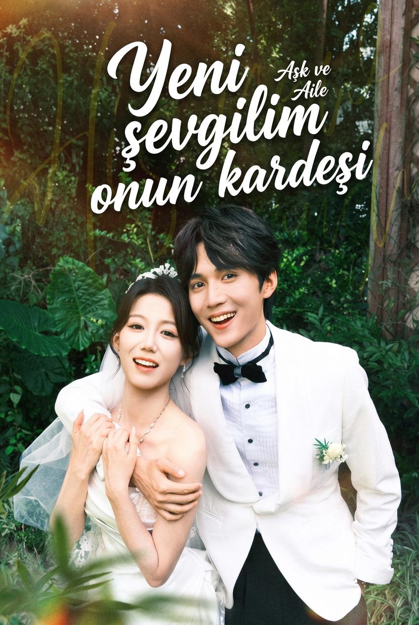 Nişanlımın Kardeşiyle Evliyim