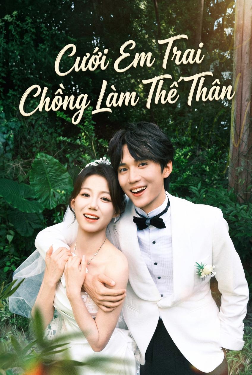 Chồng Mới Là Em Trai Cũ