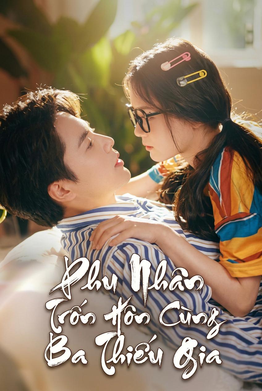Kế Chọn Chồng Của Vợ Nhà Nam