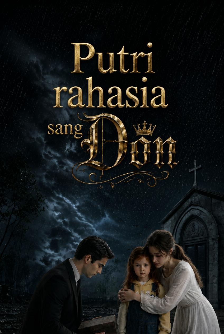 Putri rahasia sang Don