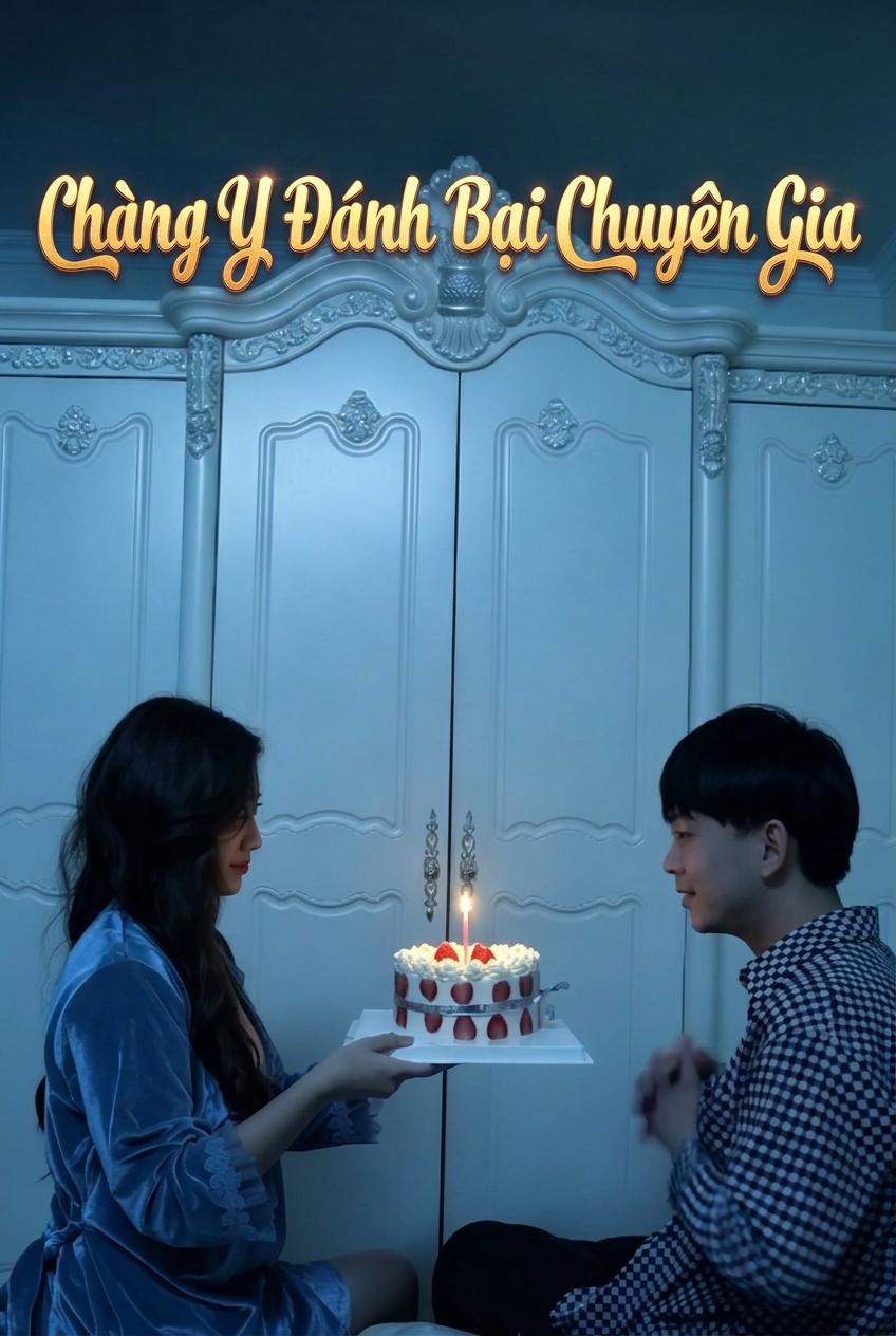 Chàng Y Đánh Bại Chuyên Gia