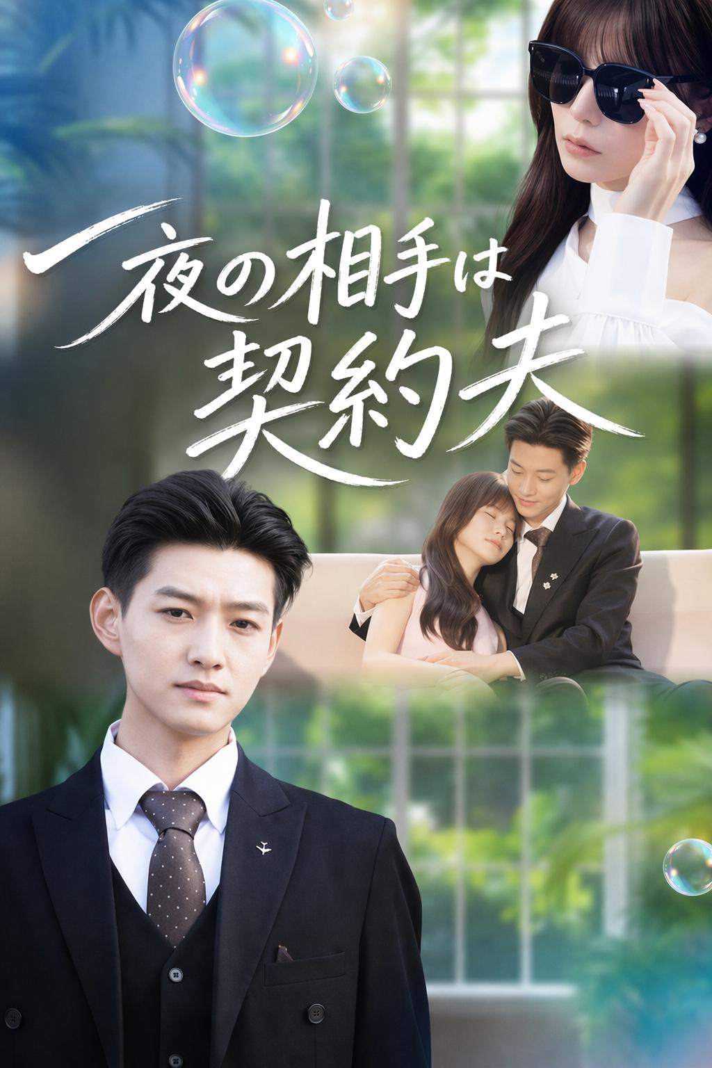 CEOの策略妻