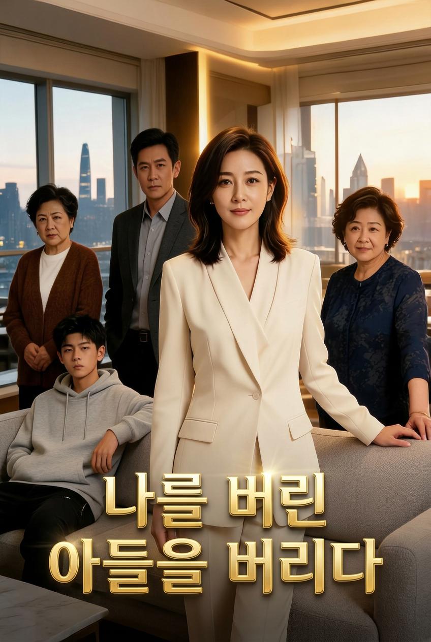 여왕의 귀환