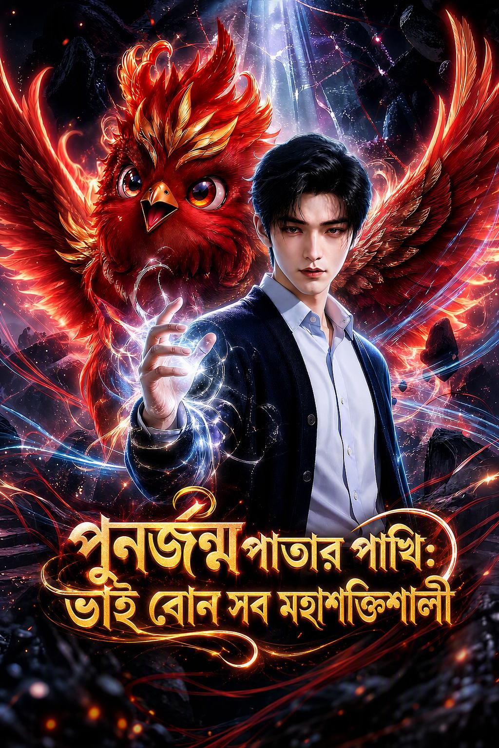 অলস হয়েও শক্তিশালী হওয়ার পুনর্জন্ম
