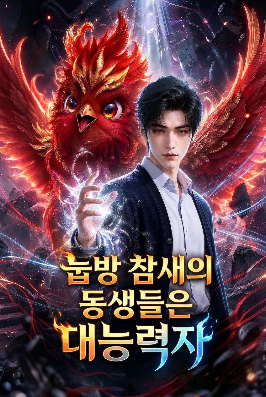 환생했더니 빈둥거려도 최강