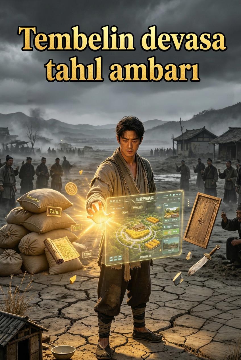 Tembelin Tahıl İntikamı