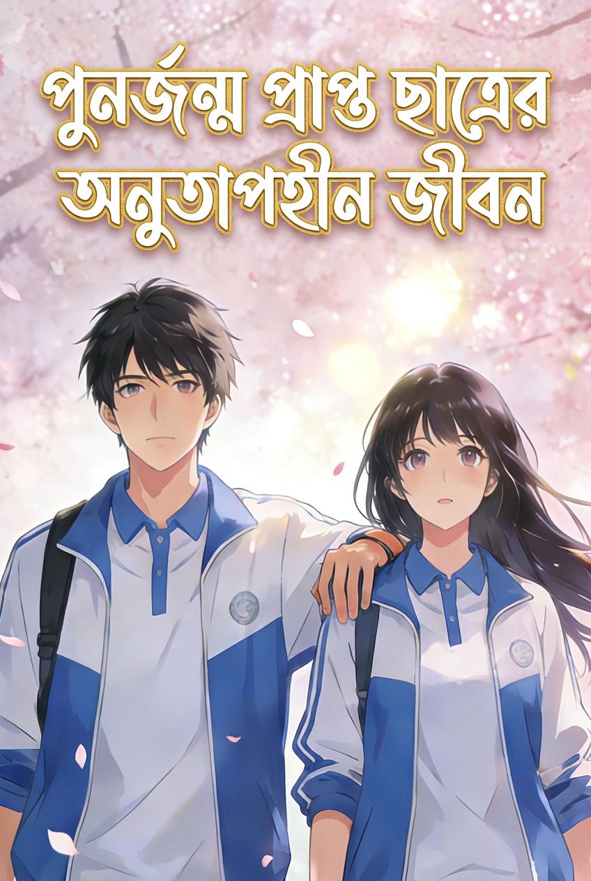 পুনর্জন্ম প্রাপ্ত ছাত্রের অনুতাপহীন জীবন