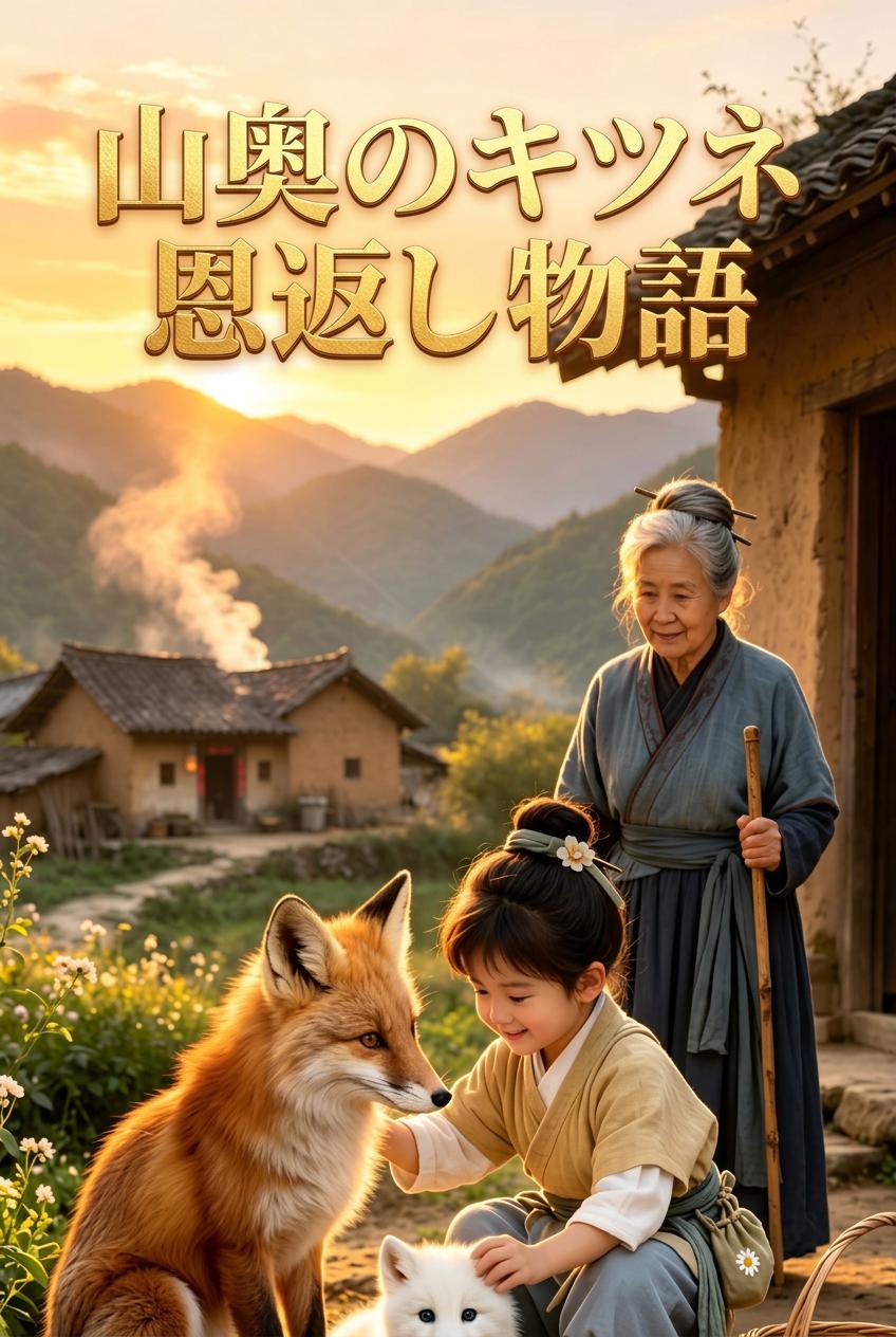 守護狐