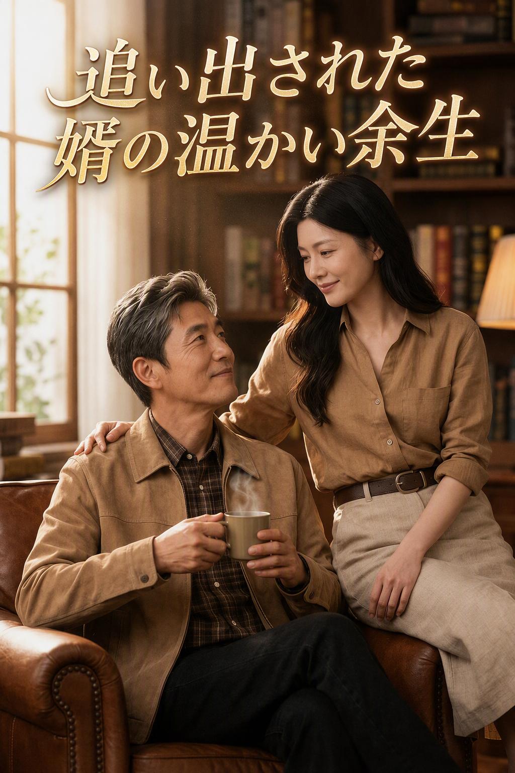 逆境夫の逆襲