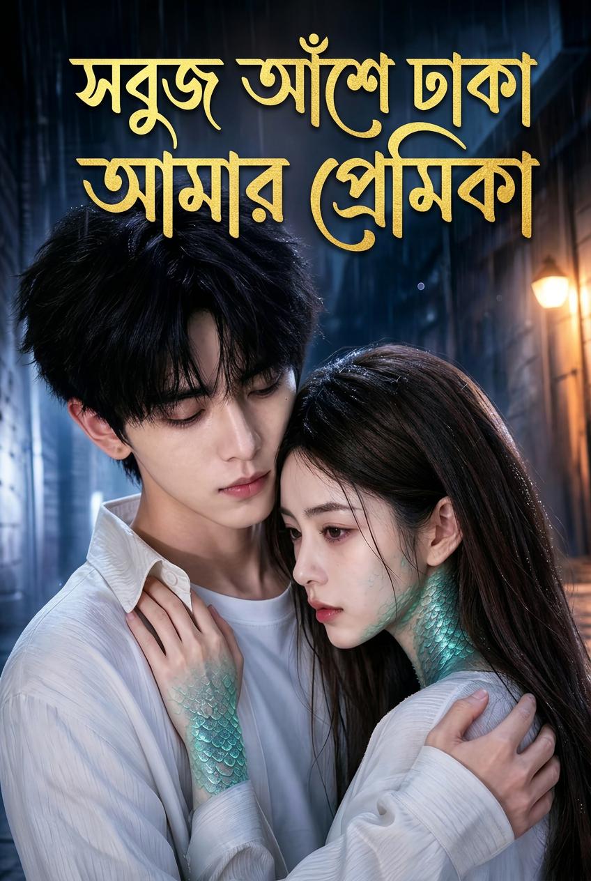 গায়কের আঁশটে রহস্য
