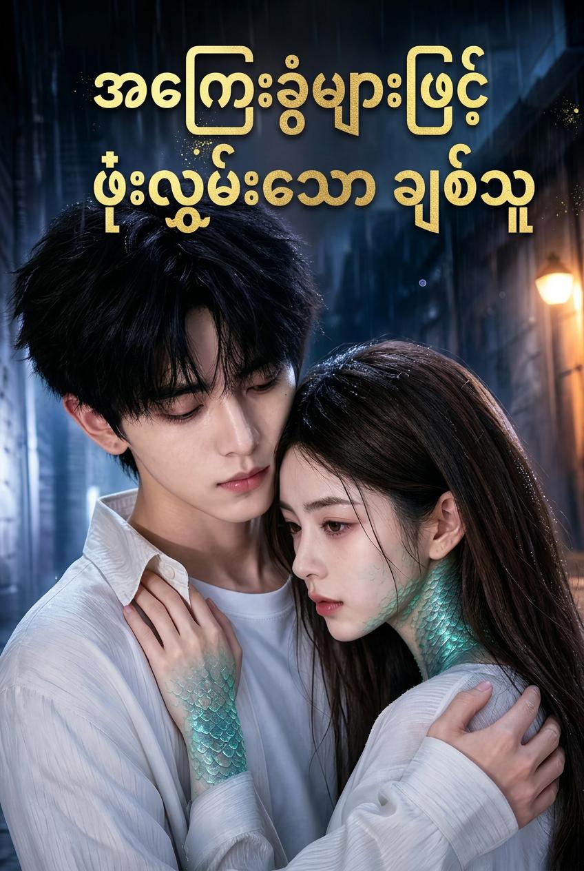 အဆိုတော်၏ အကြေးခွံလျှို့ဝှက်ချက်
