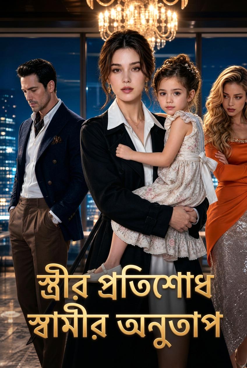 তাকে ভালোবাসতে অনেক দেরি হয়ে গেছে
