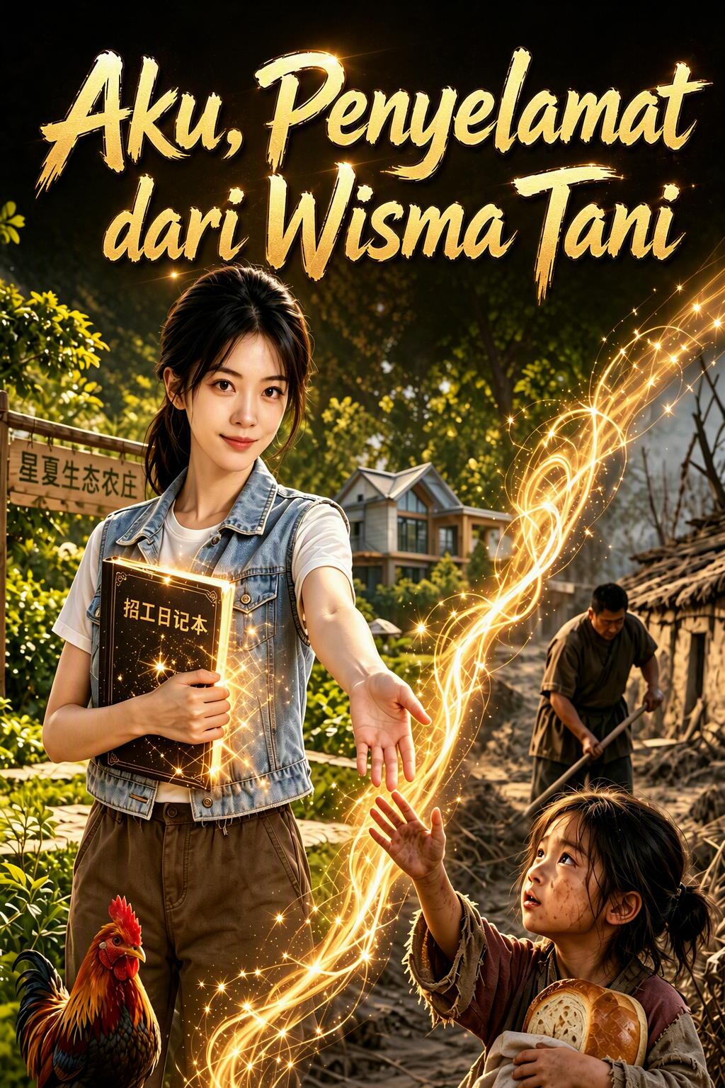Wisma Tani Alam Lainku
