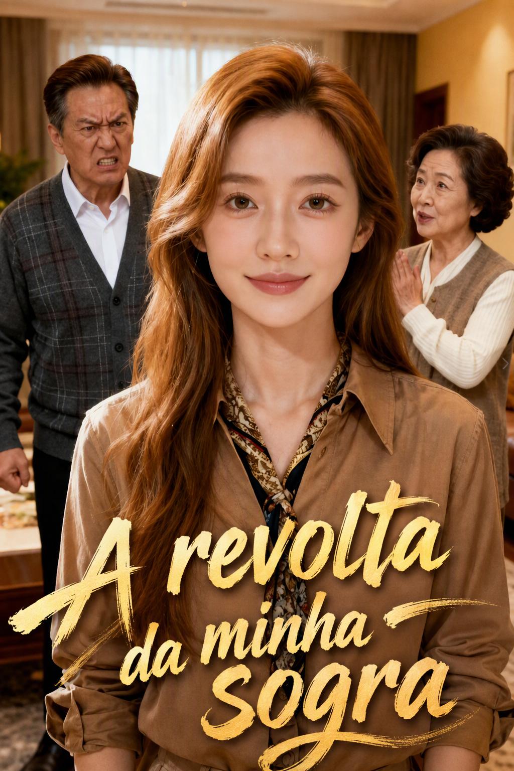 A Revolta da Nora