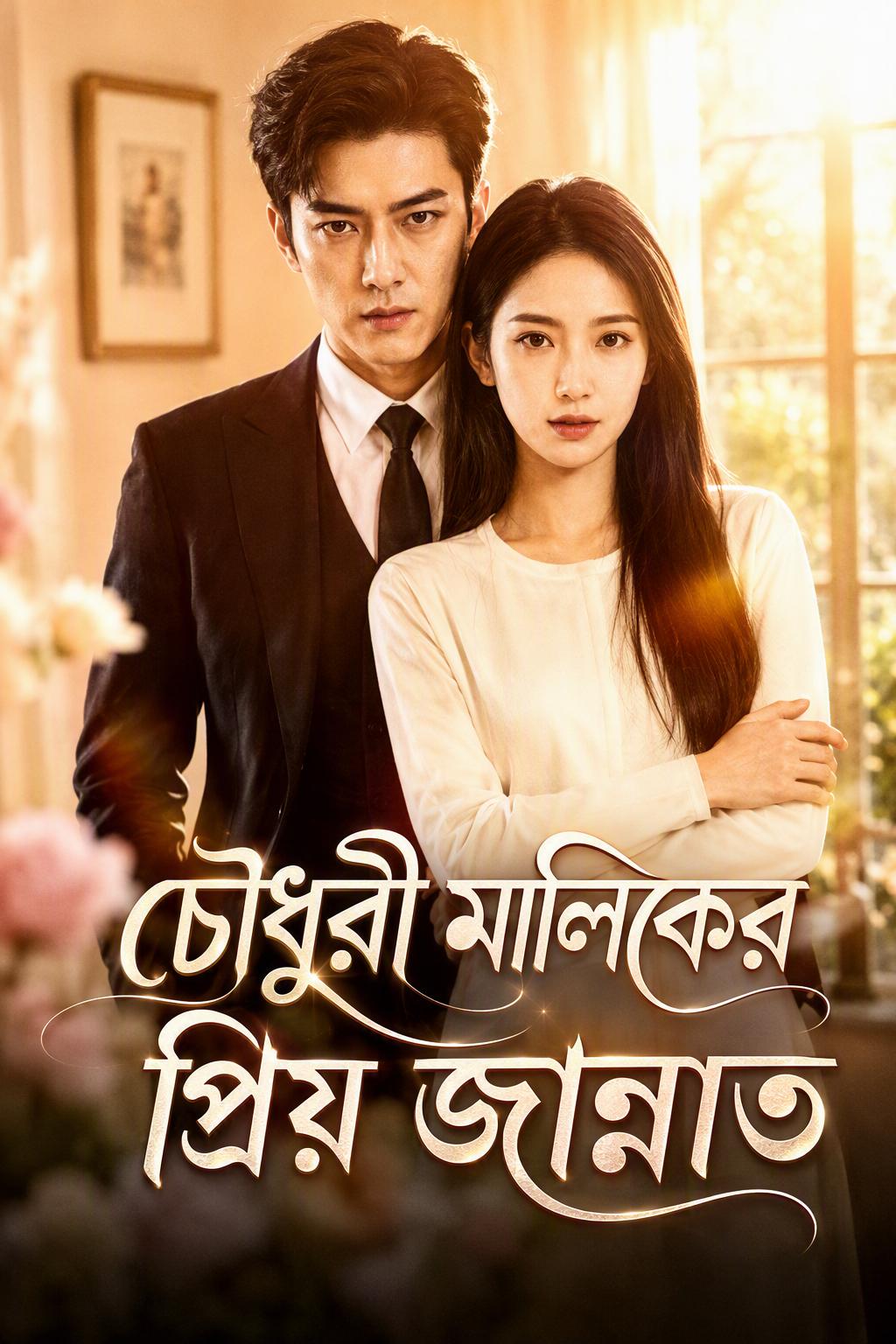 চৌধুরী মালিকের প্রিয় জান্নাত