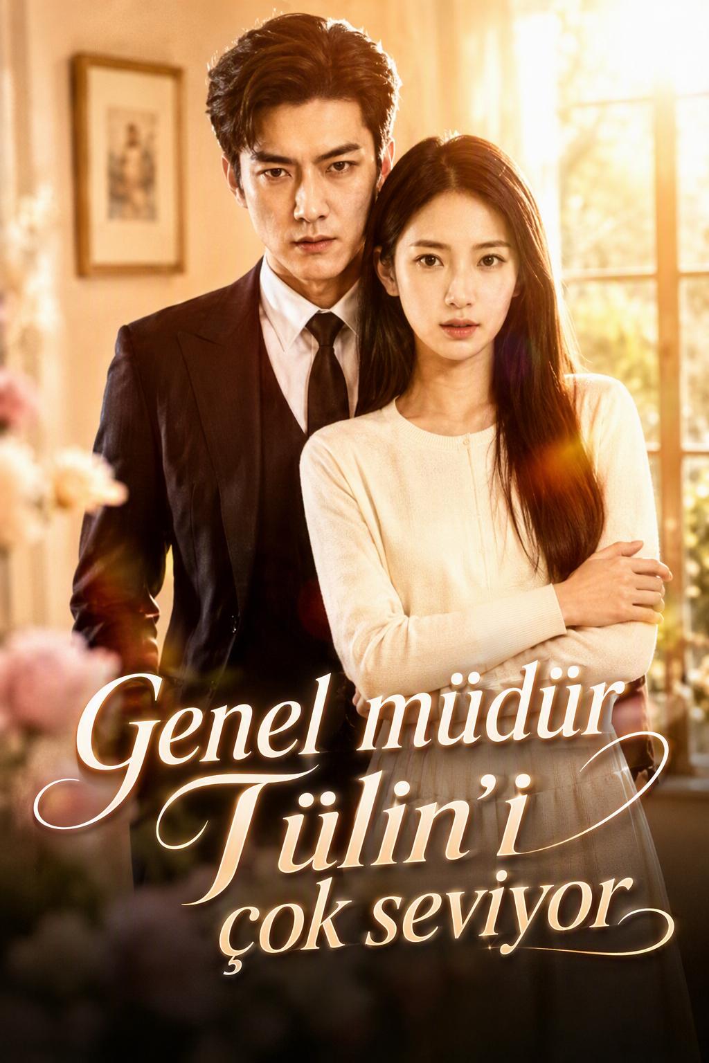 Genel müdür Tülin'i çok seviyor