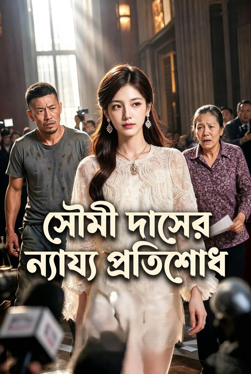 উপকারের প্রতিশোধ