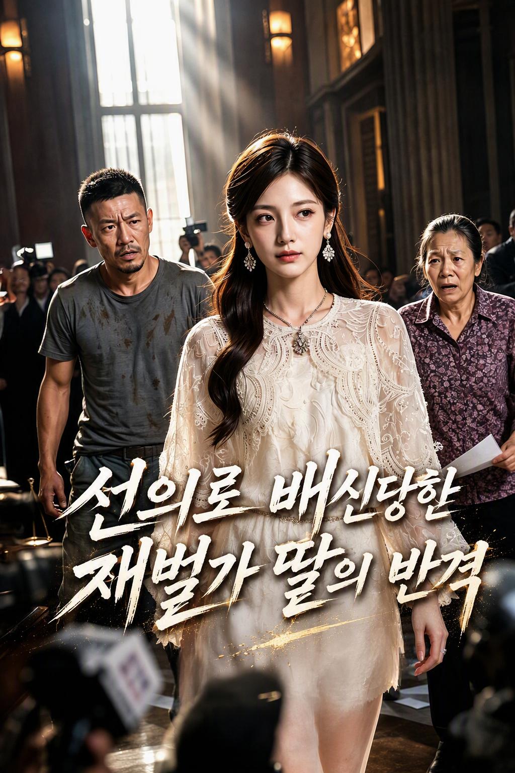 선의의 대가: 배신의 덫