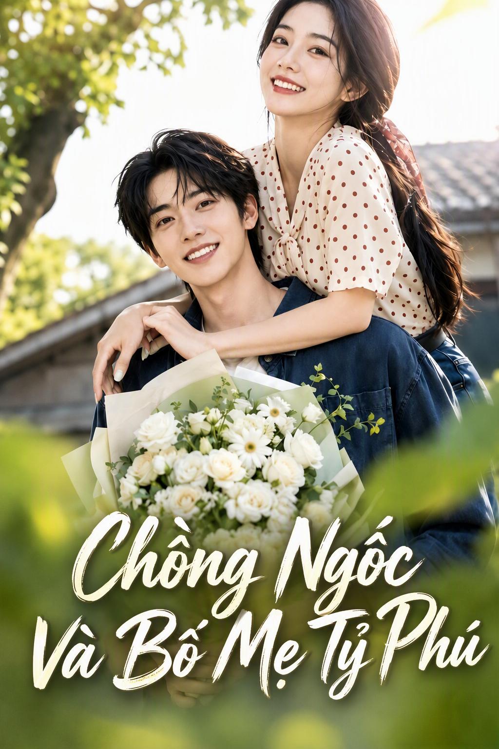 Bố Mẹ Tỷ Phú Của Chồng Tôi