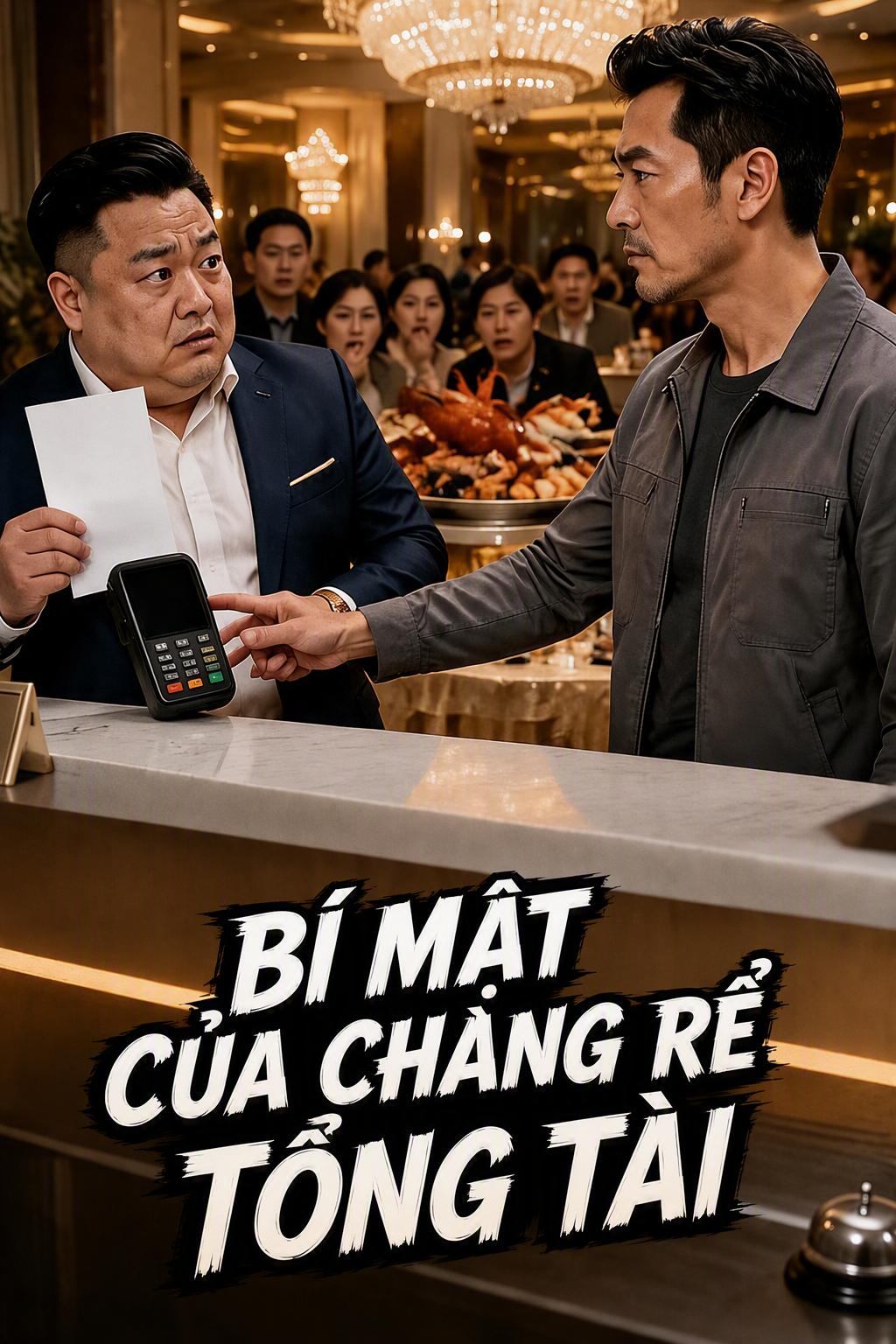 Chàng Rể Từ Chối Trả Tiền Đắt