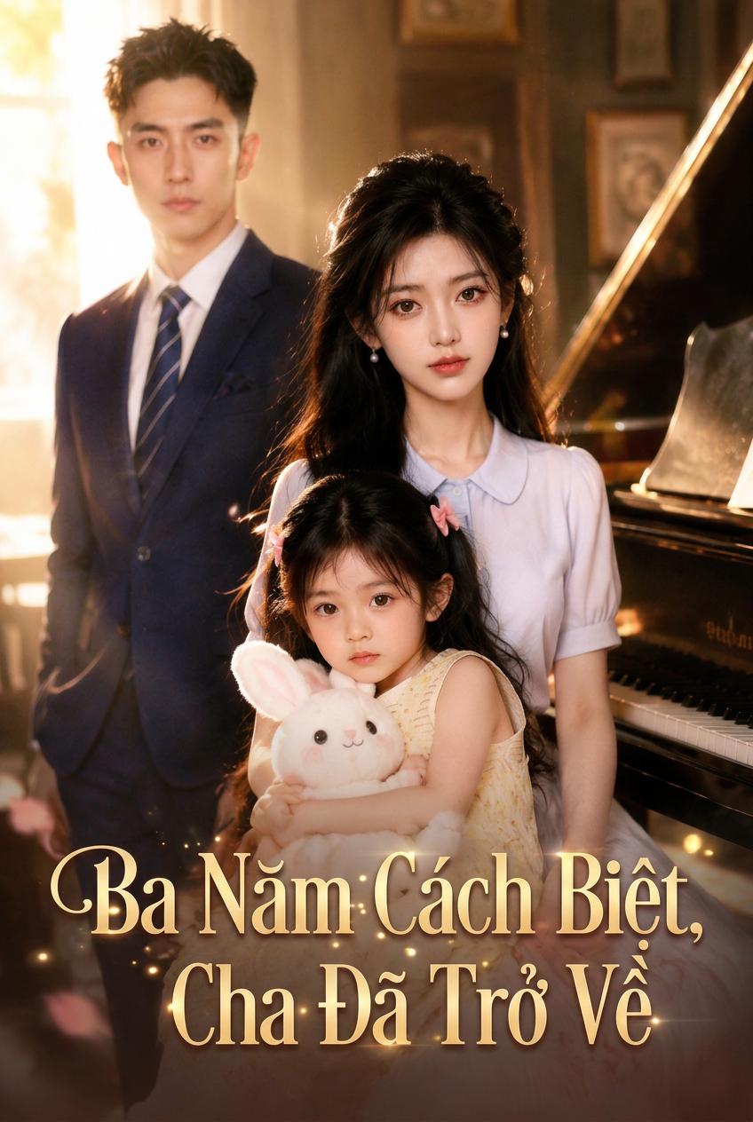 Tổng Cố Trở Về Tình Yêu Khó Lại