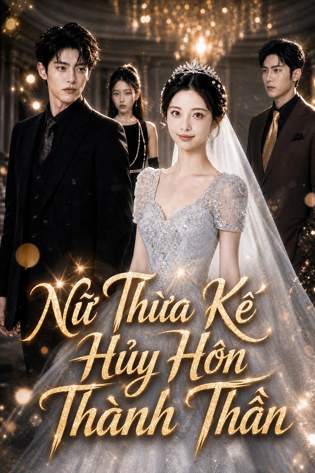 Sự Trả Thù Của Thiên Kim Bị Phản Bội