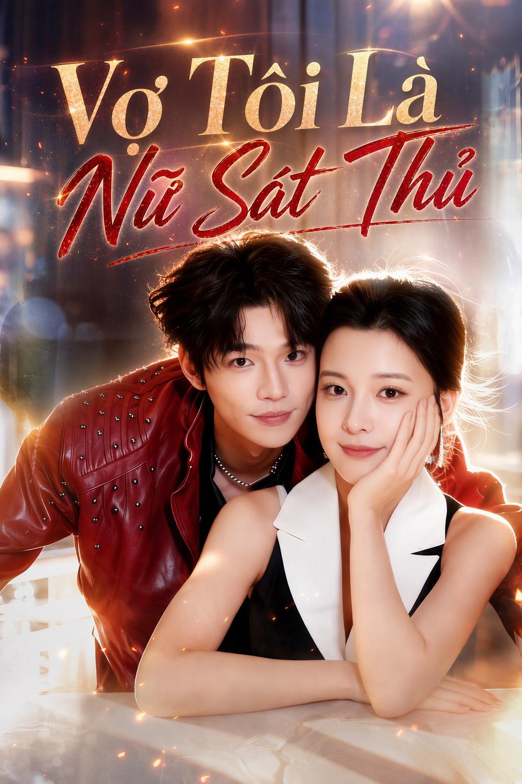Vợ Sát Thủ Của Công Tử Bột