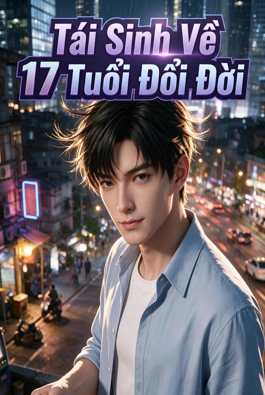 Cơ Hội Thứ Hai Của Tỷ Phú