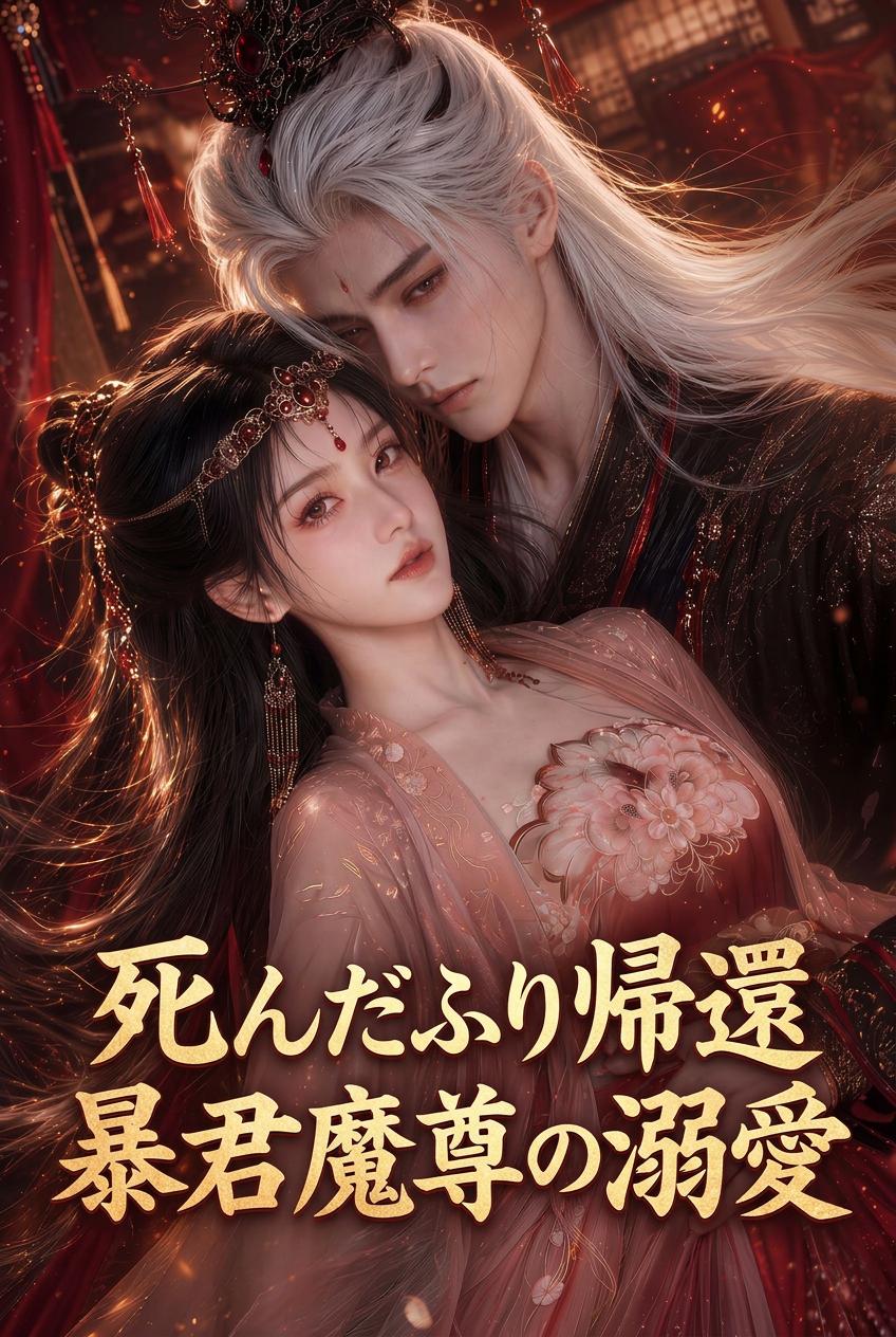 死んだふり帰還 暴君魔尊の溺愛