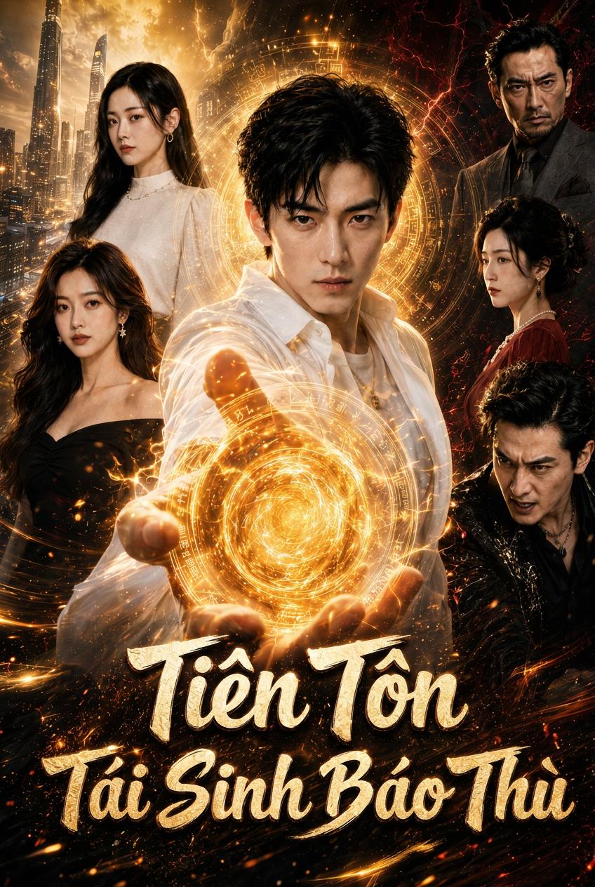 Thiếu Gia Tu Tiên Không Giả Vờ
